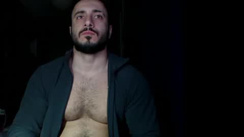 Huracane online show from December 25, 2024, 4:54 pm