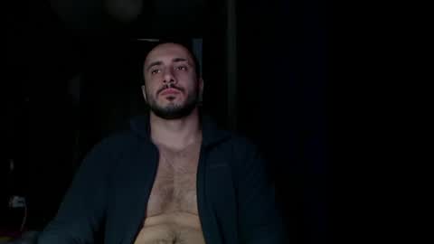 Huracane online show from December 30, 2024, 4:51 pm