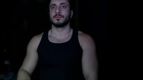 Huracane online show from January 2, 2025, 6:45 pm