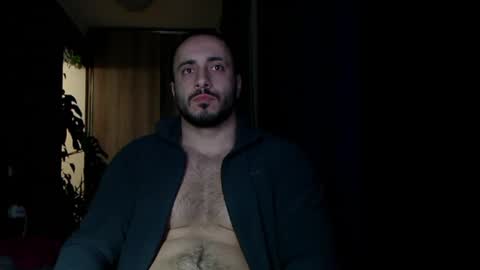 Huracane online show from January 8, 2025, 4:44 pm