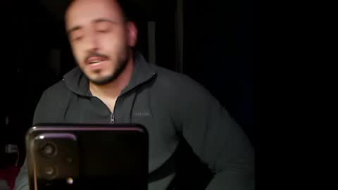 Huracane online show from January 11, 2025, 4:46 pm