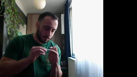 Huracane online show from January 22, 2025, 6:10 am