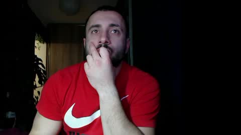 Huracane online show from January 29, 2025, 7:11 pm