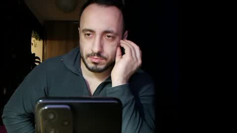 Huracane online show from February 2, 2025, 4:54 pm