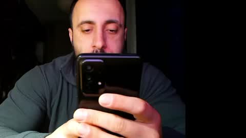 Huracane online show from March 2, 2025, 6:19 pm