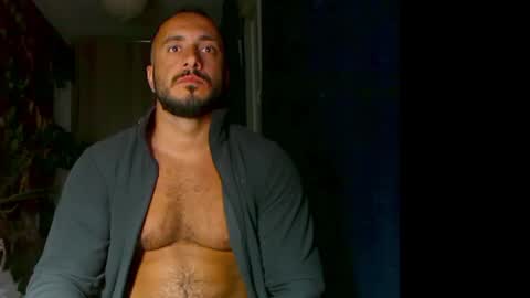 Huracane online show from October 10, 2025, 5:45 pm