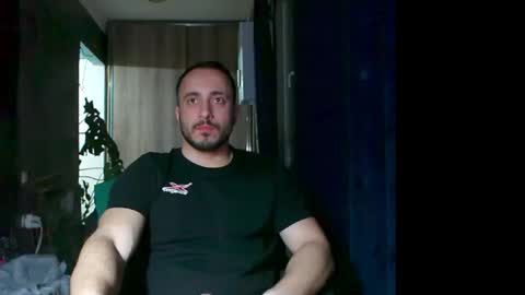 Huracane online show from March 9, 2026, 5:17 pm