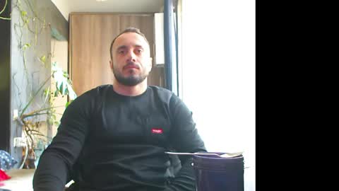 Huracane online show from March 18, 2026, 2:20 pm