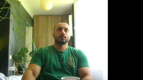 Huracane online show from May 27, 2026, 6:54 am