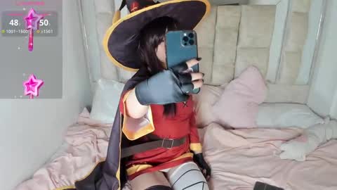 Nice to meet you I am Mia3 online show from December 26, 2024, 11:03 pm