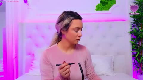 Arianna online show from February 6, 2026, 1:47 pm