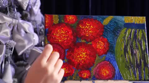 TAANNI online show from February 8, 2025, 9:24 am