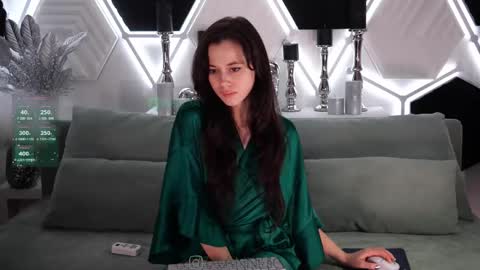 TAANNI online show from February 25, 2025, 8:25 am