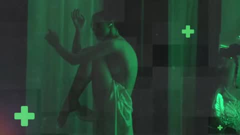 TAANNI online show from September 26, 2025, 8:13 pm