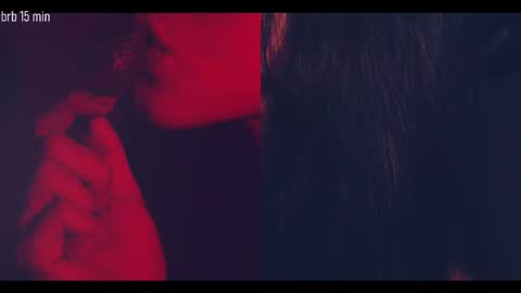 TAANNI online show from October 19, 2025, 9:15 pm