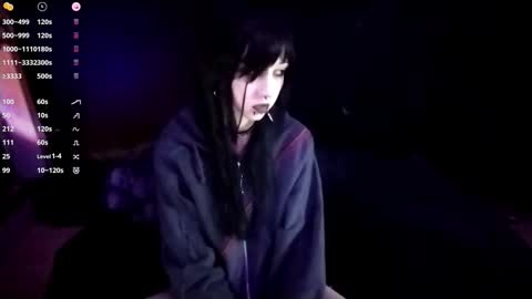 Lina online show from March 8, 2026, 3:05 pm