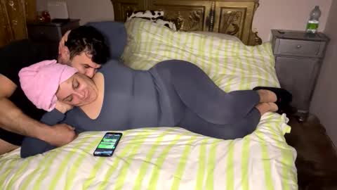 Snapshot of tachita chatting on November 23, 2025, 1:33 pm Tachita online show from November 23, 2025, 1:33 pm