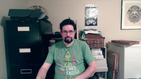 tacken online show from November 15, 2025, 6:11 am