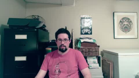 tacken online show from November 23, 2025, 4:12 am