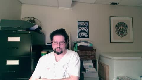 tacken online show from January 6, 2026, 5:27 pm