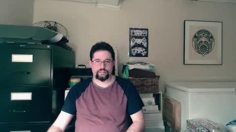 tacken online show from January 16, 2026, 2:48 am