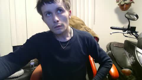 Mark Wolfe online show from February 23, 2025, 8:28 am