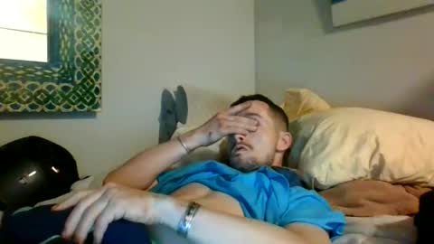 Mark Wolfe online show from October 18, 2025, 12:35 am