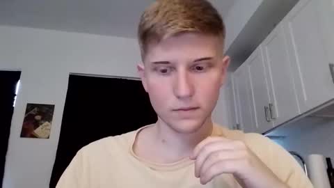 collegetwinkboi online show from January 6, 2026, 9:18 pm