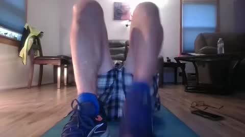 tacrunner66_ online show from October 4, 2025, 2:26 pm