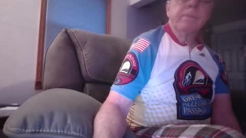 tacrunner66_ online show from November 3, 2025, 2:51 pm