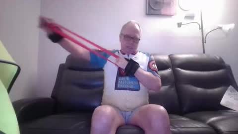 tacrunner66_ online show from February 28, 2026, 2:51 pm