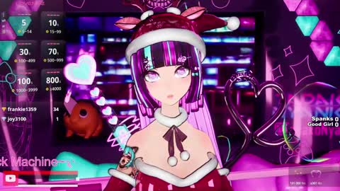 Tadako Nyanko online show from December 20, 2024, 2:52 am