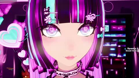 Tadako Nyanko online show from January 14, 2025, 2:29 am