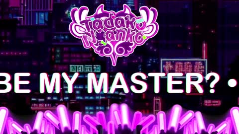 Tadako Nyanko online show from February 3, 2025, 2:25 am