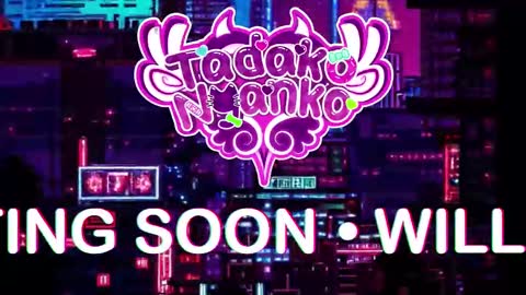 Tadako Nyanko online show from September 21, 2025, 2:57 am