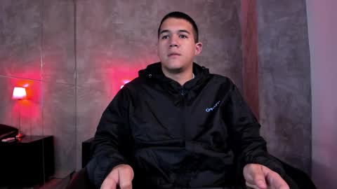 tadeo_vega online show from January 11, 2026, 11:37 am