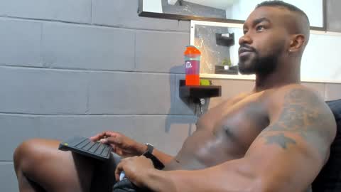 Tafari Zulu online show from December 22, 2024, 12:16 pm