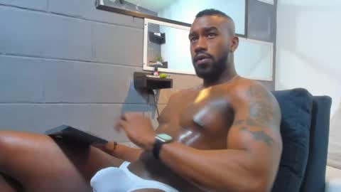 Tafari Zulu online show from December 31, 2024, 9:50 pm