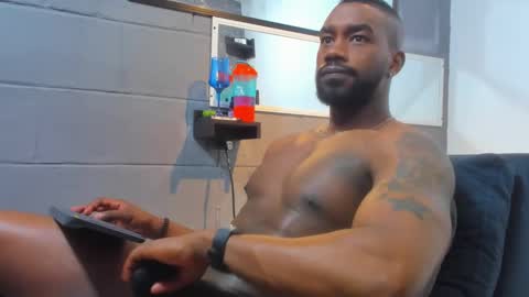 Tafari Zulu online show from January 1, 2025, 11:51 pm