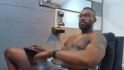 Tafari Zulu online show from January 4, 2025, 4:33 am