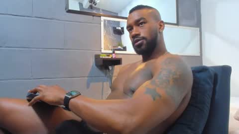 Tafari Zulu online show from January 11, 2025, 12:55 am