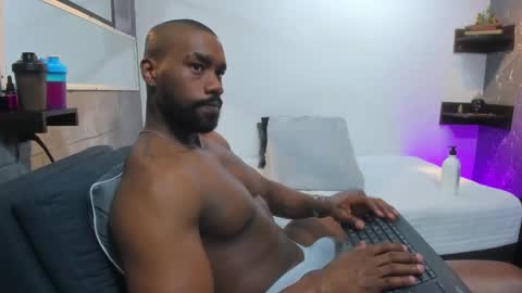 Tafari Zulu online show from February 24, 2025, 10:25 pm