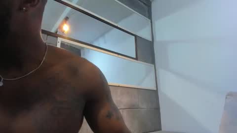 Tafari Zulu online show from November 9, 2025, 11:47 pm