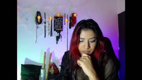 Tafita  online show from October 19, 2025, 8:20 pm