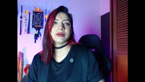 Tafita  online show from October 23, 2025, 2:11 am