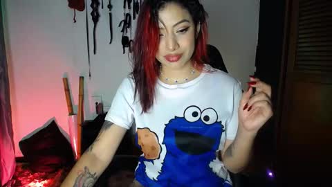 Tafita  online show from November 21, 2025, 1:04 am