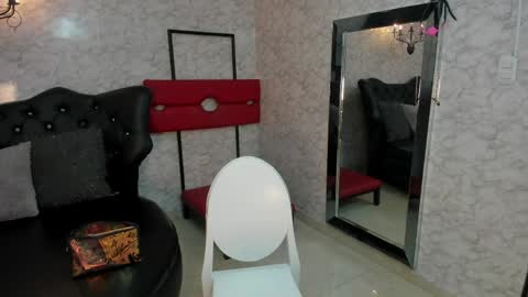 Tafita  online show from April 2, 2026, 7:44 pm