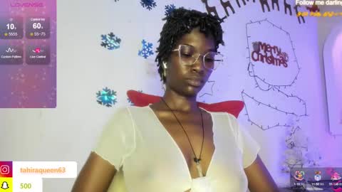 Tahira online show from January 7, 2025, 10:30 pm