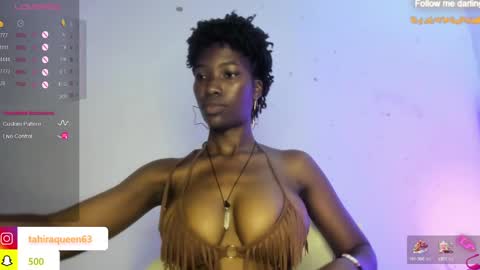 Tahira online show from January 20, 2025, 7:57 pm