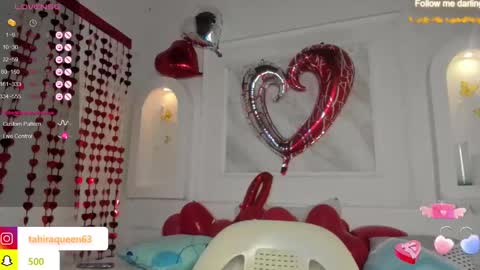 Tahira online show from February 14, 2025, 1:13 am